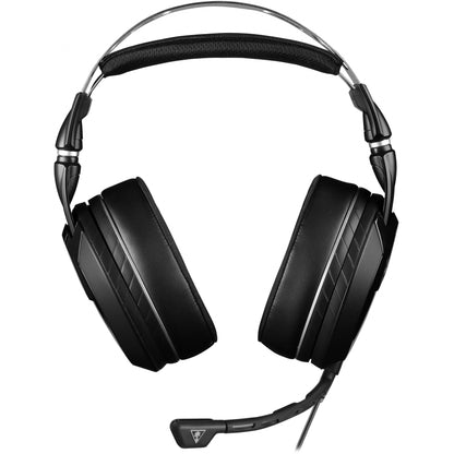 Turtle Beach Set Elite Pro 2 + Super Amp Set. schwarz