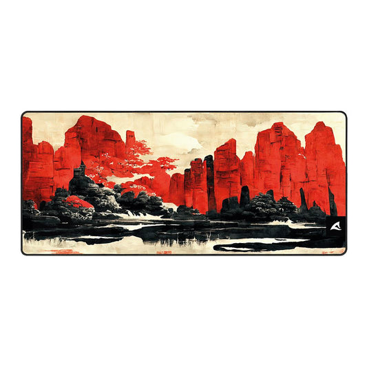 Sharkoon Mauspad Skiller SGP30 XXL D3 900x400mm