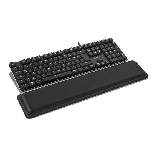 Sharkoon Tastatur-Handgelenkauflage ELITE SHARK WR200 Stoff