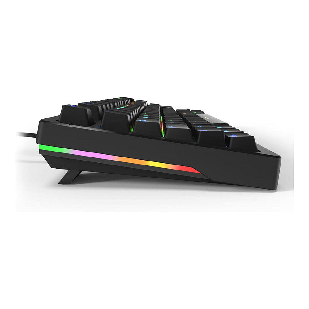 Sharkoon Gaming Tastatur Skiller SGK25 schwarz DE