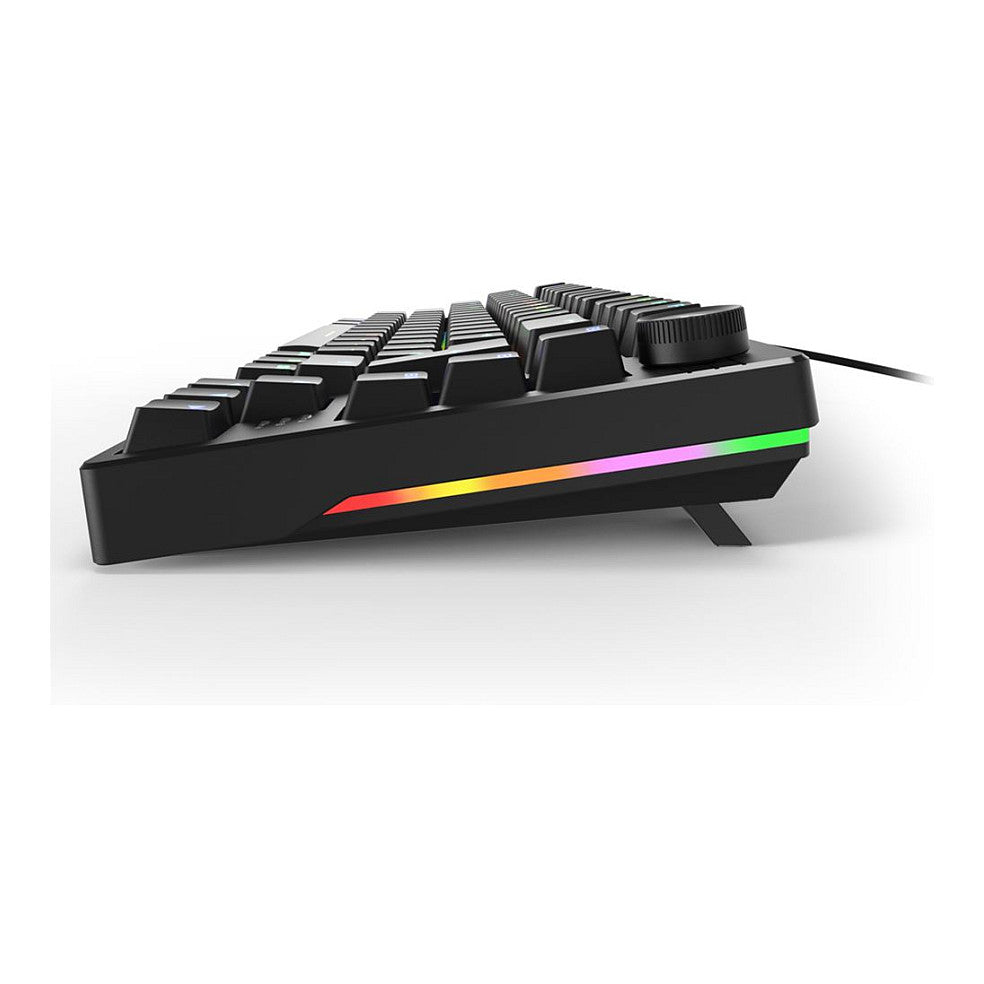 Sharkoon Gaming Tastatur Skiller SGK25 schwarz DE