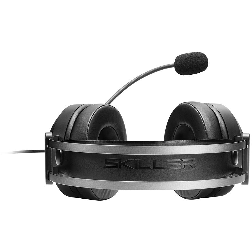 Sharkoon Headset Skiller SGH30 Stereo USB schwarz