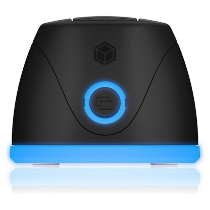 ICY BOX Dockingstation 6.4cm (2.5") & 8.9cm (3.5") SATA - USB 3.0