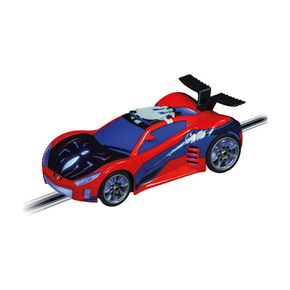 Carrera - GO!!! Sets - Spider Racing