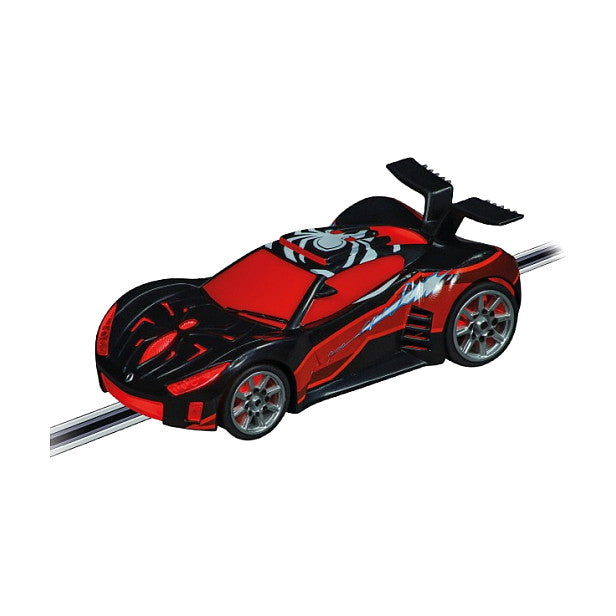 Carrera - GO!!! Sets - Spider Racing