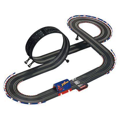 Carrera - GO!!! Sets - Spider Racing