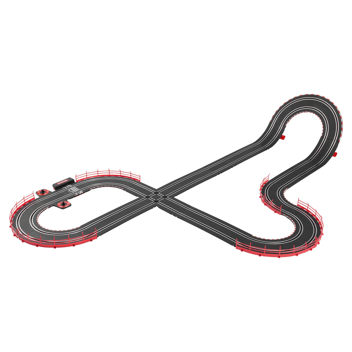 Carrera - GO!!! Sets - NASCAR Talladega Competition