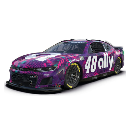 Carrera - GO!!! Sets - NASCAR Talladega Competition