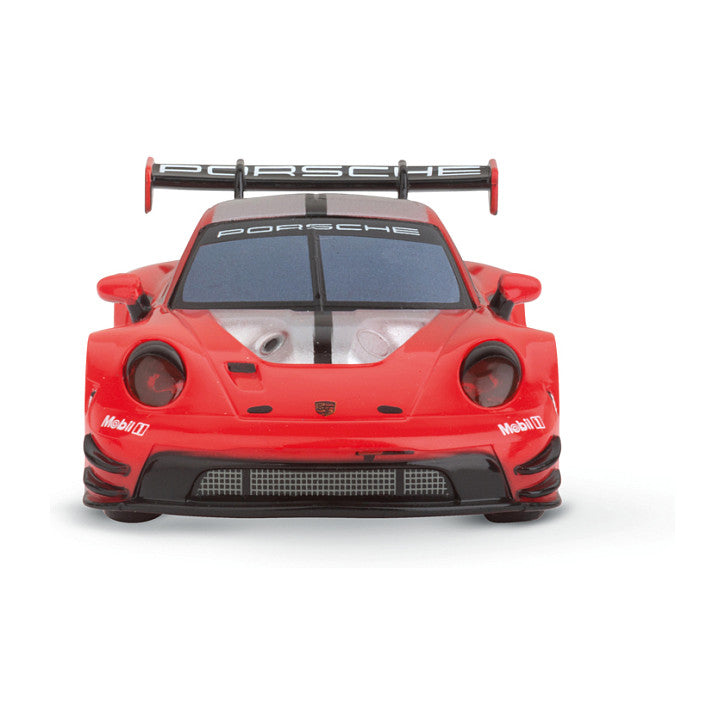 Carrera - Hybrid Racing Cars - Porsche 911 GT3 R Red Devil
