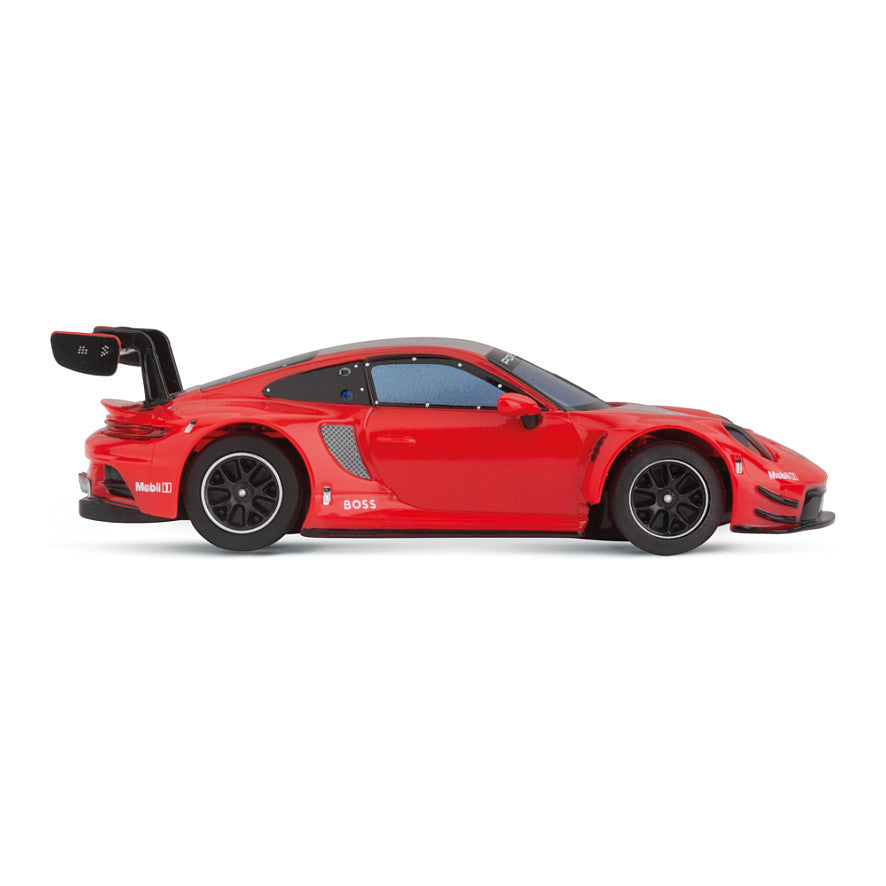 Carrera - Hybrid Racing Cars - Porsche 911 GT3 R Red Devil