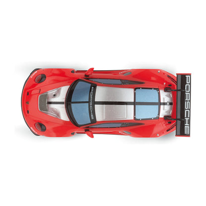 Carrera - Hybrid Racing Cars - Porsche 911 GT3 R Red Devil