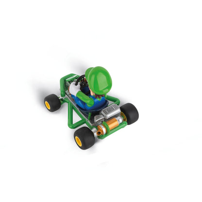Carrera RC - Action - 2,4GHz Mario Kart(TM) Pipe Kart, Luigi