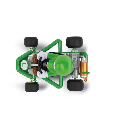 Carrera RC - Action - 2,4GHz Mario Kart(TM) Pipe Kart, Luigi