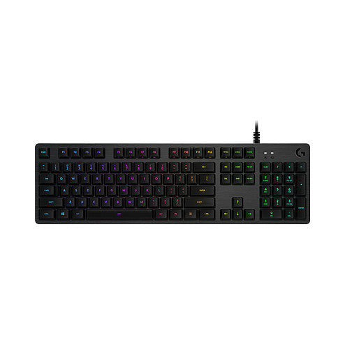 Logitech G512 Carbon GX Brown Carbon