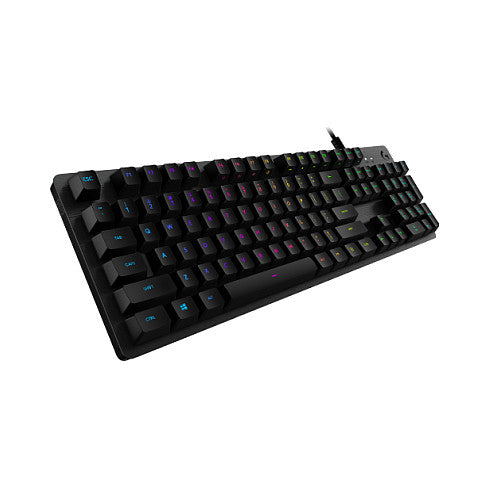 Logitech G512 Carbon GX Brown Carbon