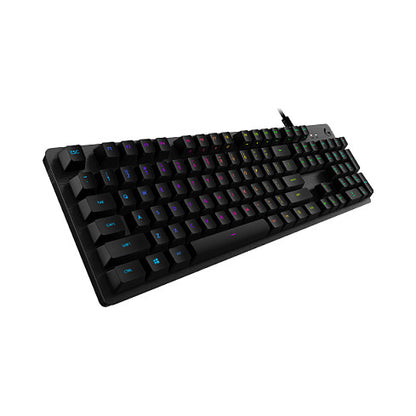 Logitech G512 Carbon GX Brown Carbon