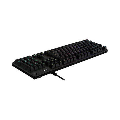 Logitech G512 Carbon GX Brown Carbon