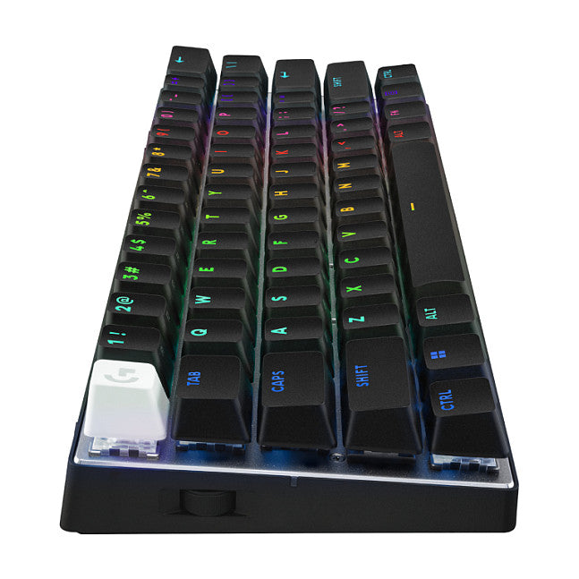 Logitech PRO X 60 TKL Lightspeed Gaming