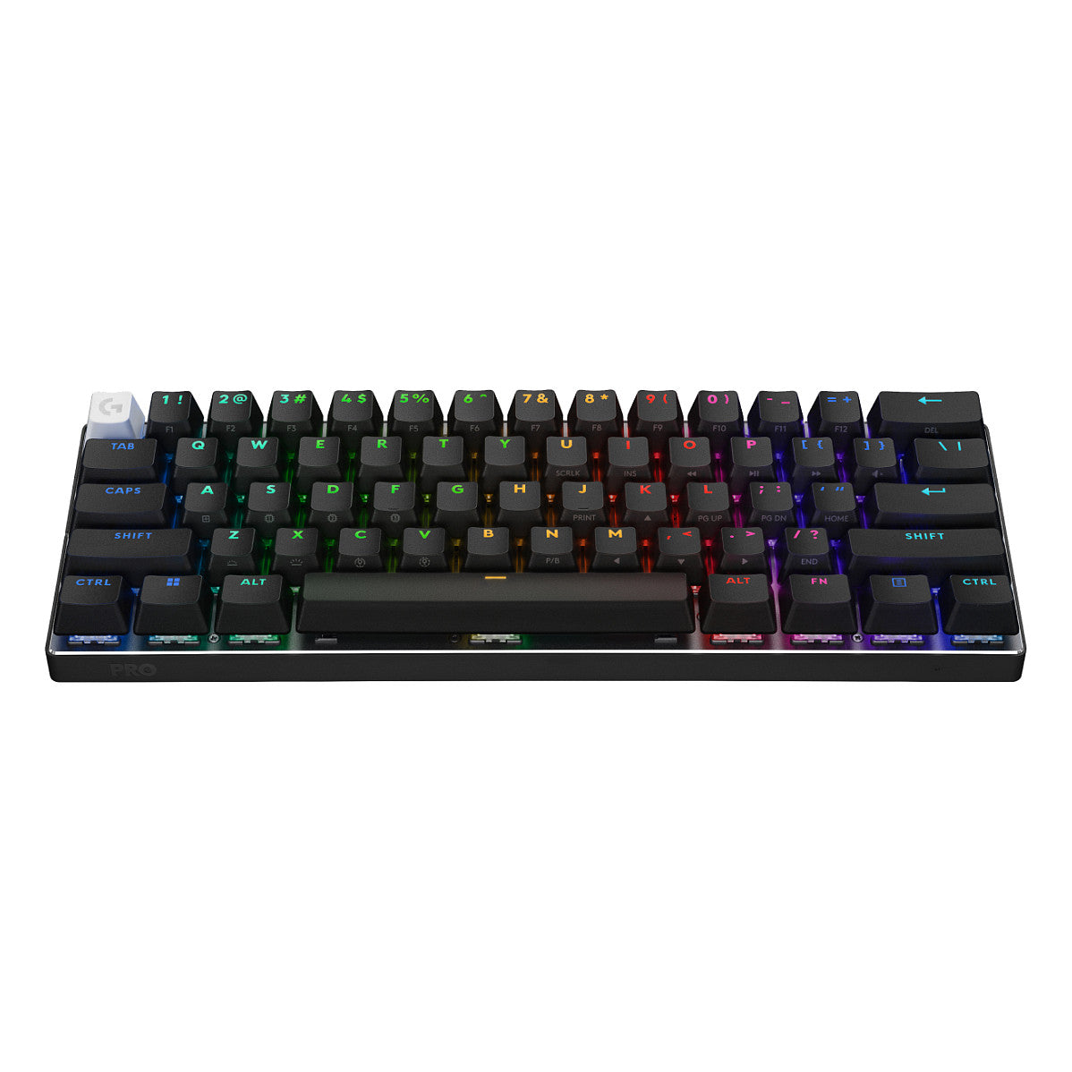 Logitech PRO X 60 TKL Lightspeed Gaming