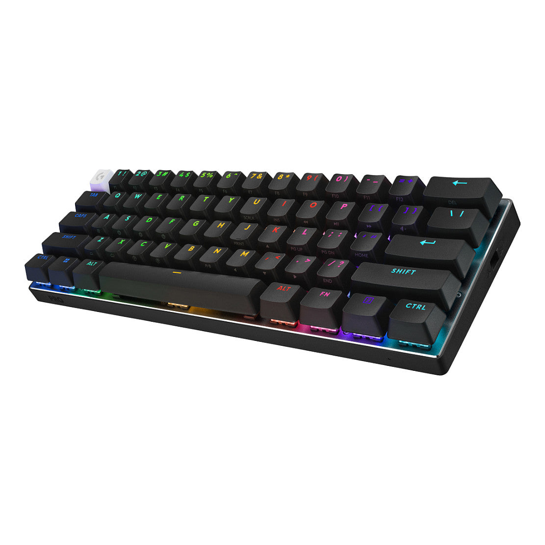 Logitech PRO X 60 TKL Lightspeed Gaming