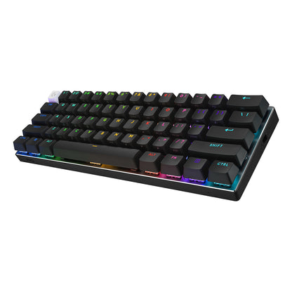 Logitech PRO X 60 TKL Lightspeed Gaming