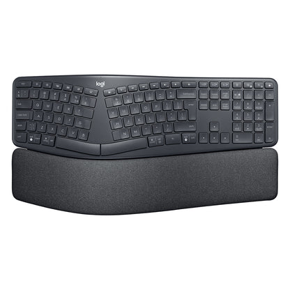 Logitech Ergo K860 FOR Business-Graphite