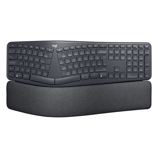 Logitech Ergo K860 FOR Business-Graphite