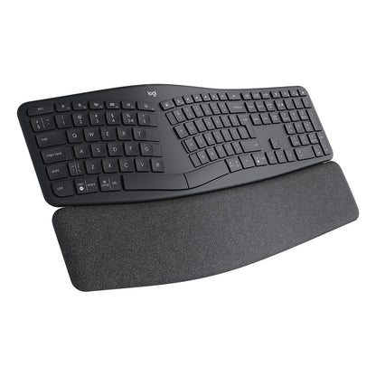 Logitech Ergo K860 FOR Business-Graphite