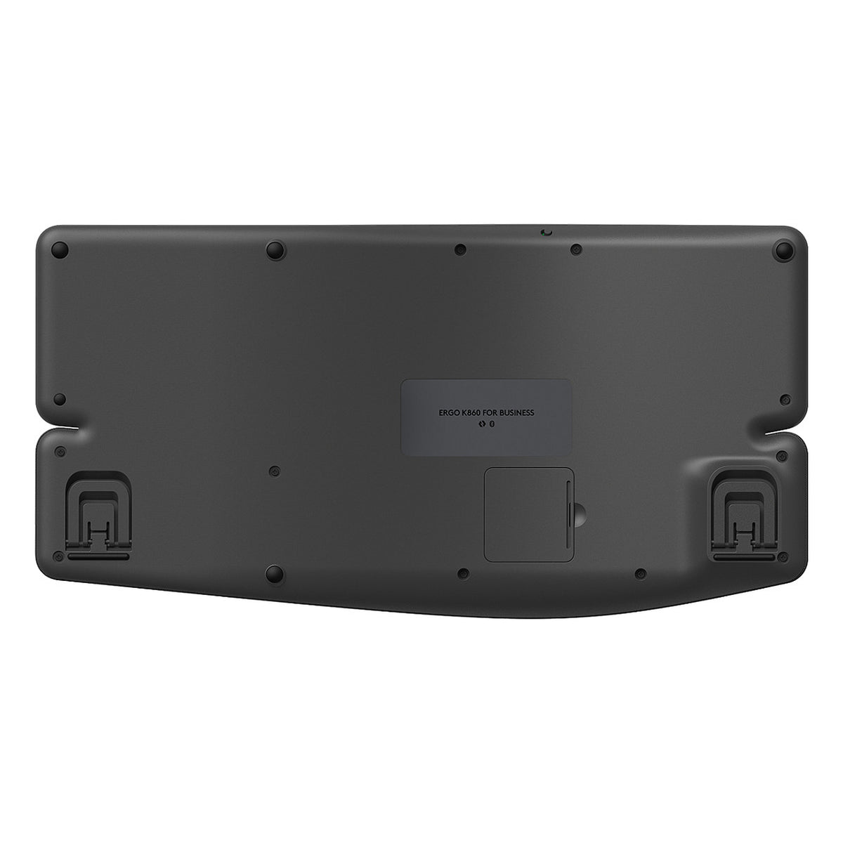 Logitech Ergo K860 FOR Business-Graphite