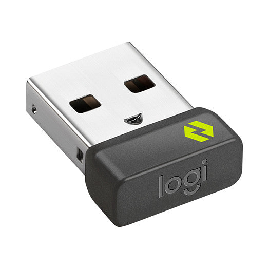 Logitech Ergo K860 FOR Business-Graphite