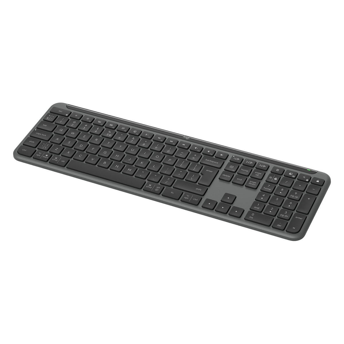 Logitech Signature Slim Wireless K950