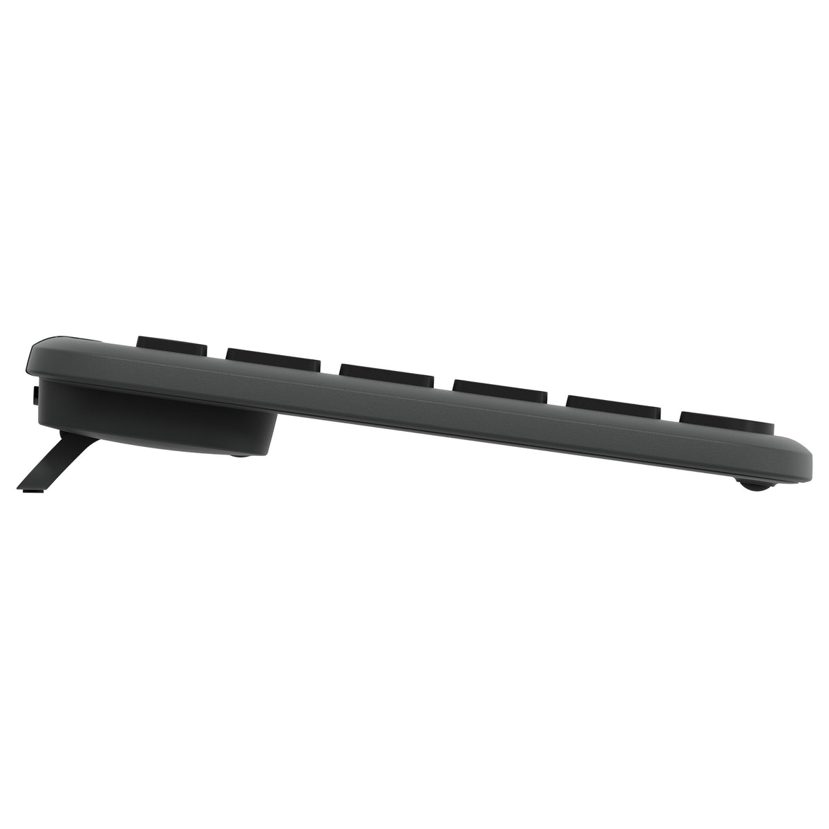 Logitech Signature Slim Wireless K950