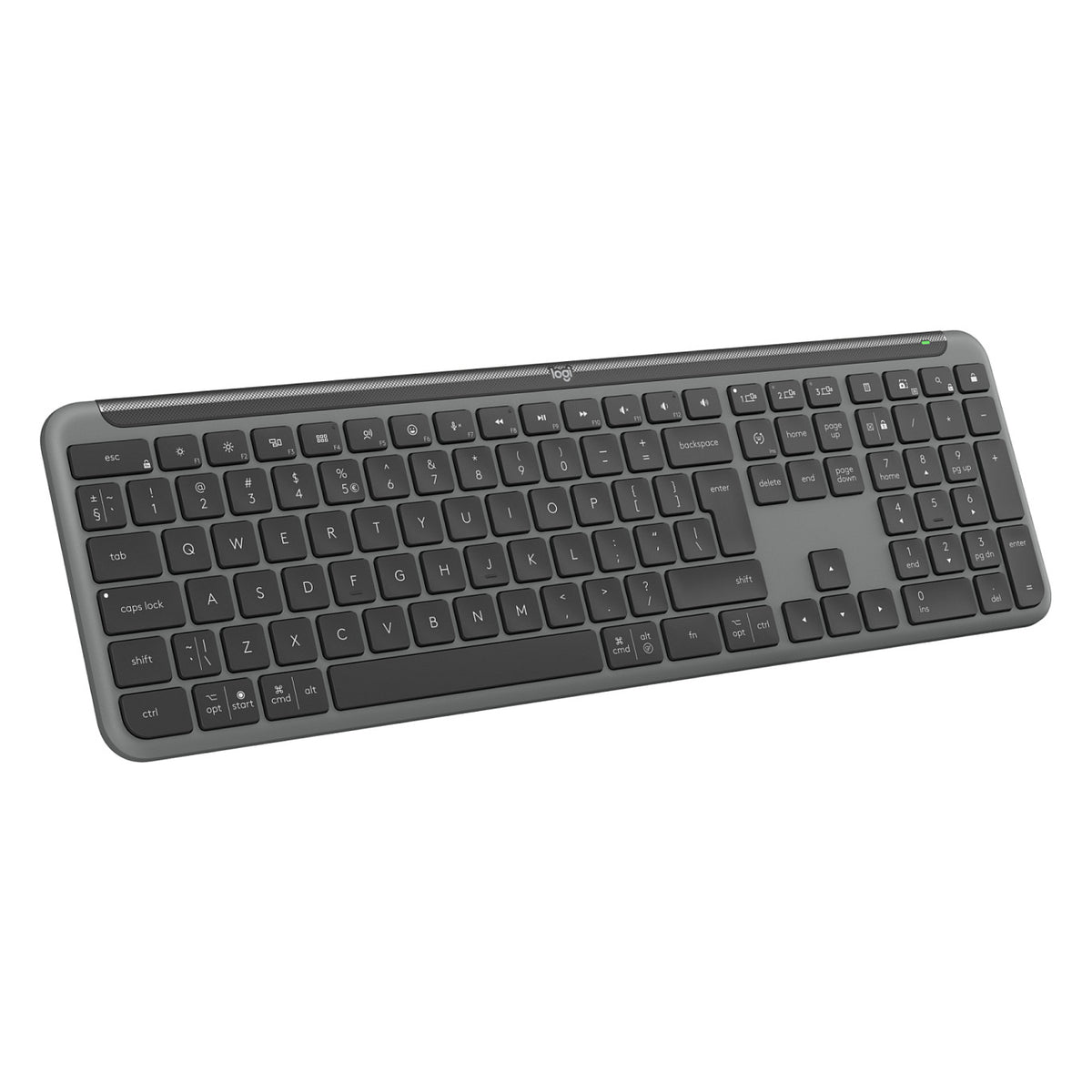 Logitech Signature Slim Wireless K950
