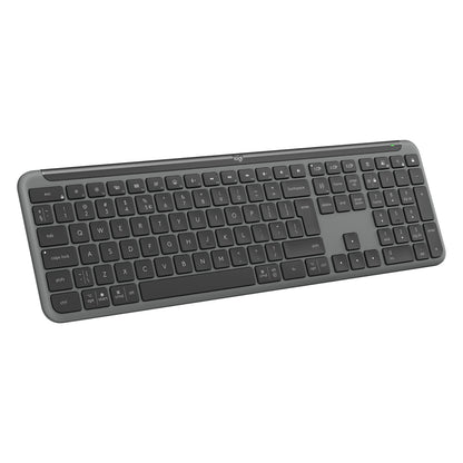 Logitech Signature Slim Wireless K950