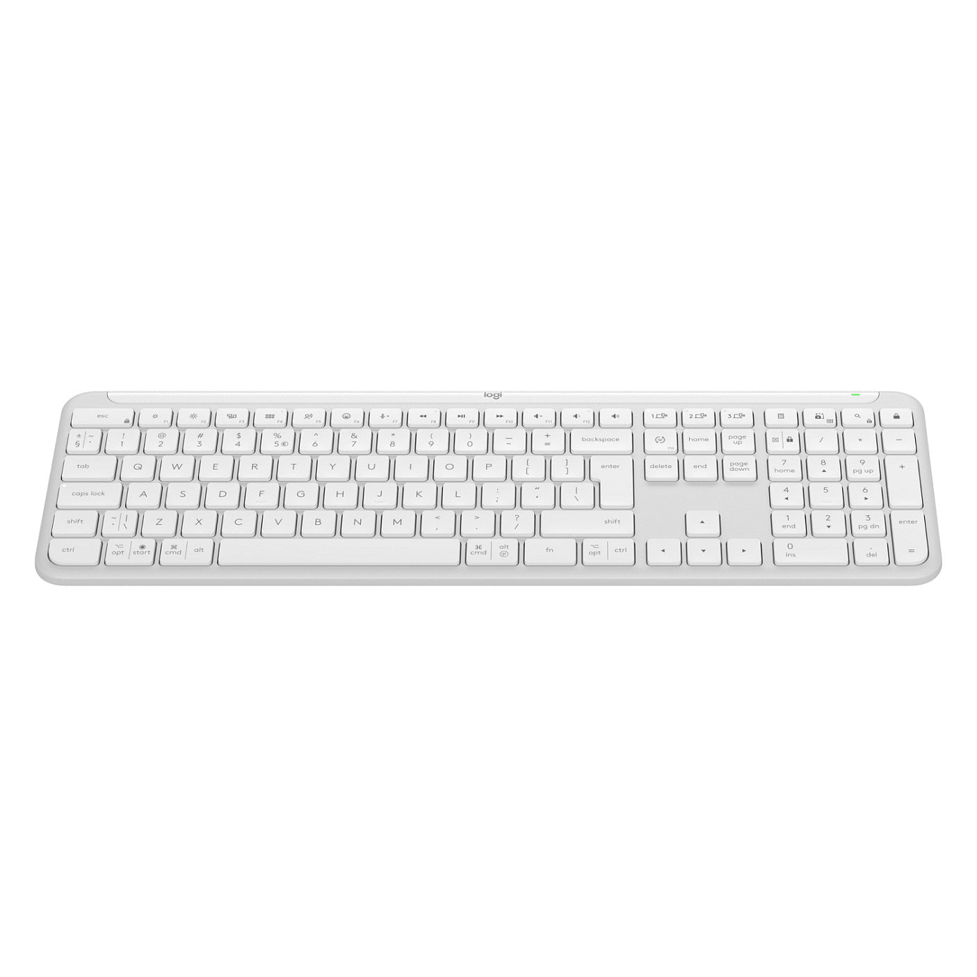 SIGNATURE SLIM WIRELESS K950