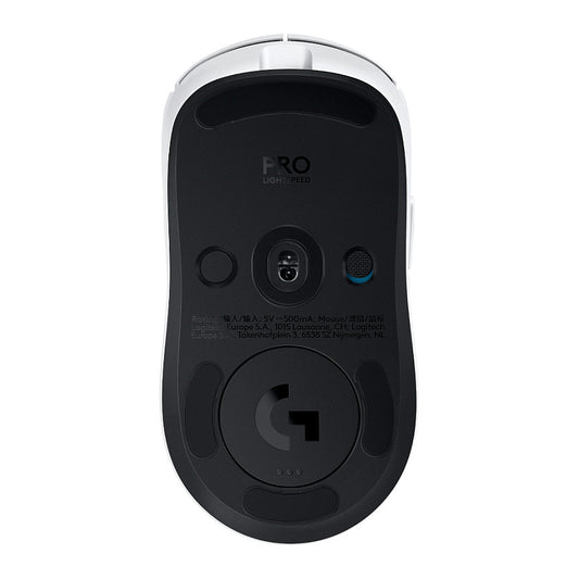 Logitech G Pro 2 Lightspeed Biay