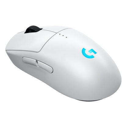 Logitech G Pro 2 Lightspeed Biay