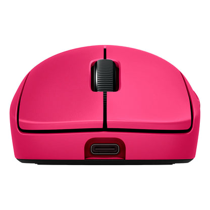 Logitech G Pro 2 Lightspeed Magenta