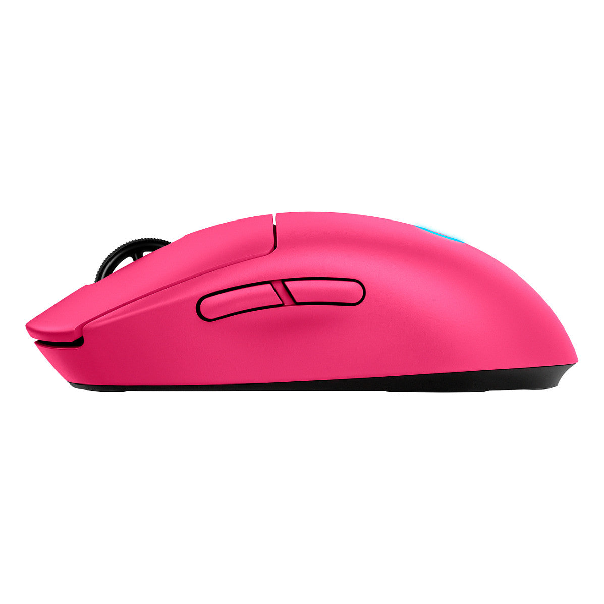 Logitech G Pro 2 Lightspeed Magenta