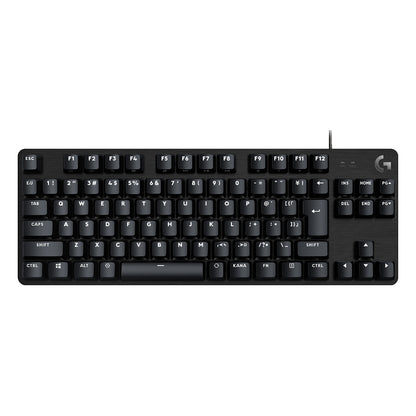 G413 TKL SE - BLACK ESP MEDITER