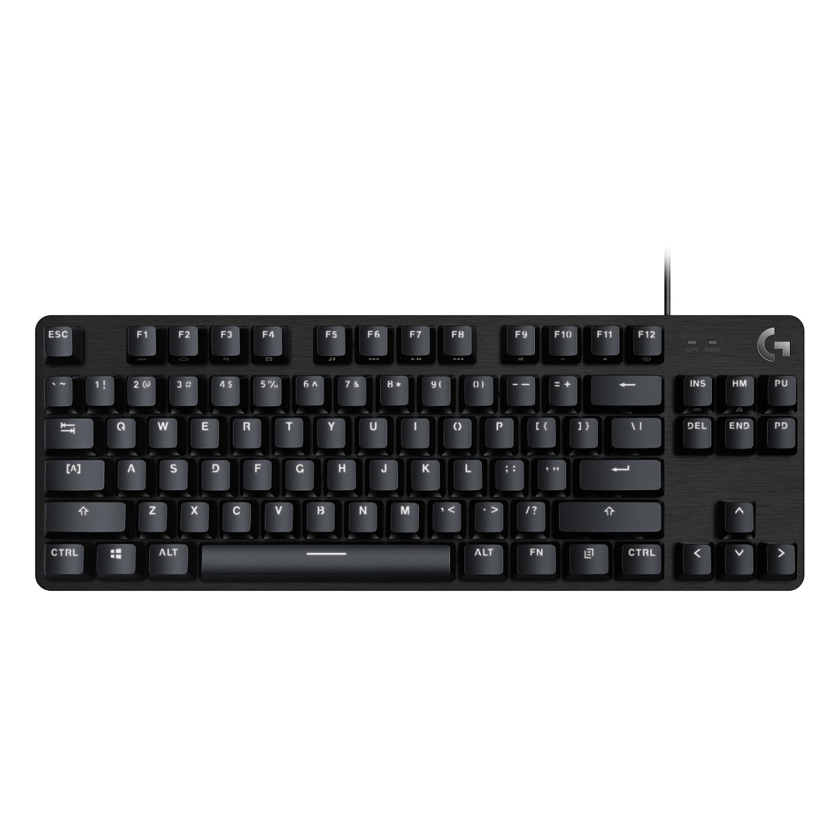 G413 TKL SE - BLACK ESP MEDITER
