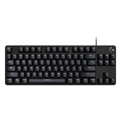 G413 TKL SE - BLACK ESP MEDITER