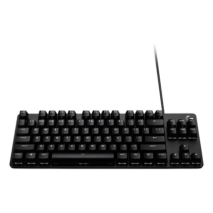 G413 TKL SE - BLACK ESP MEDITER