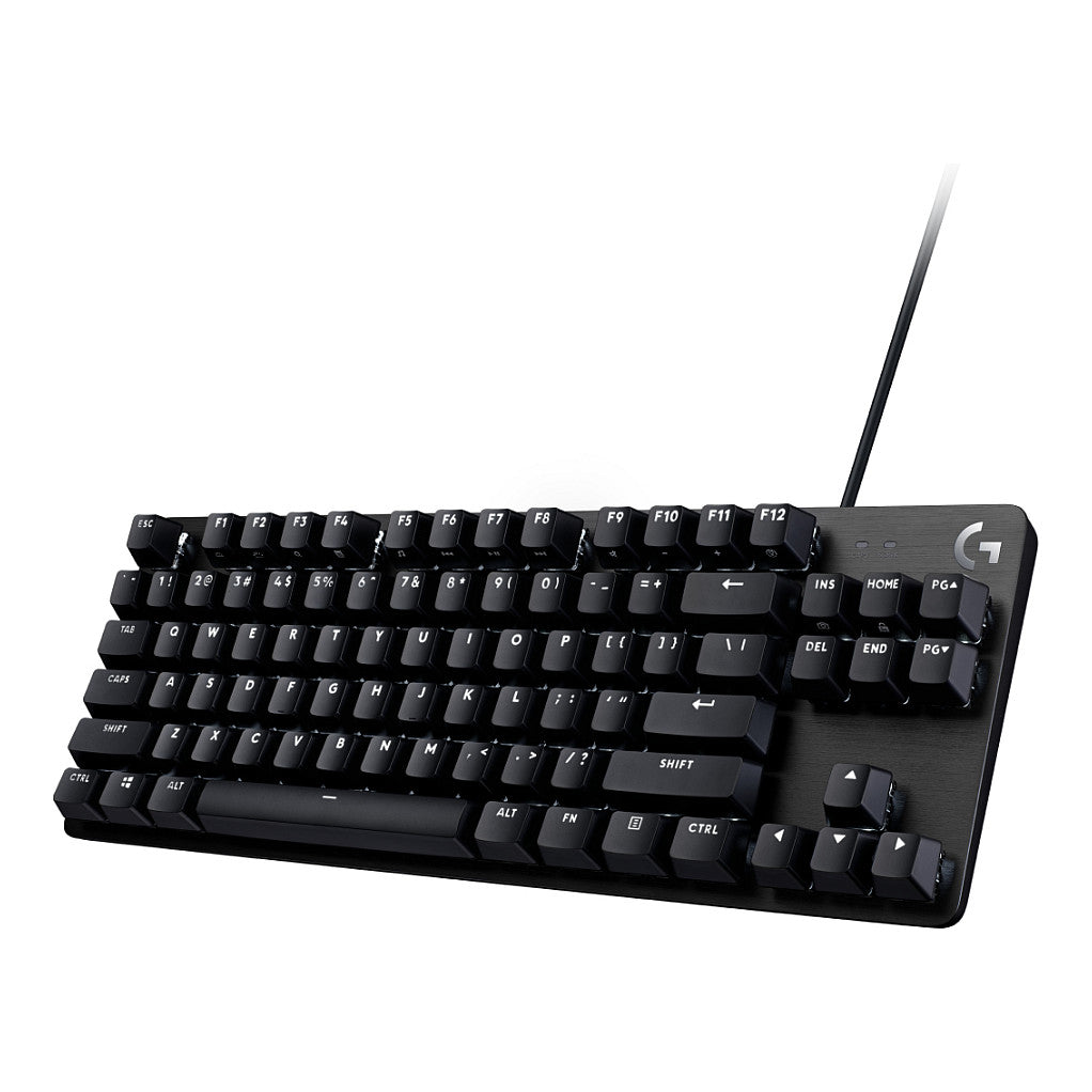 G413 TKL SE - BLACK ESP MEDITER