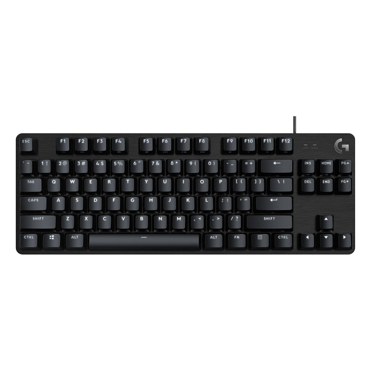 G413 TKL SE - BLACK ESP MEDITER