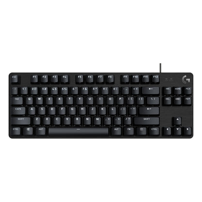 G413 TKL SE - BLACK ESP MEDITER