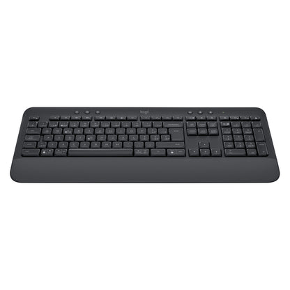 Logitech Signature K650 - Graphite - CH