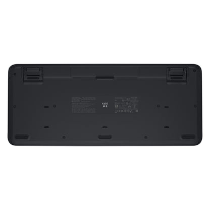 Logitech Signature K650 - Graphite - CH