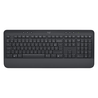 SIGNATURE K650 - GRAPHITE - FRA