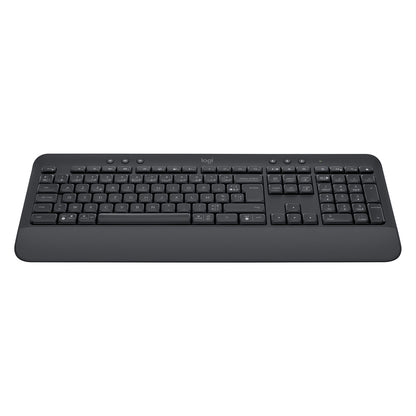 SIGNATURE K650 - GRAPHITE - FRA